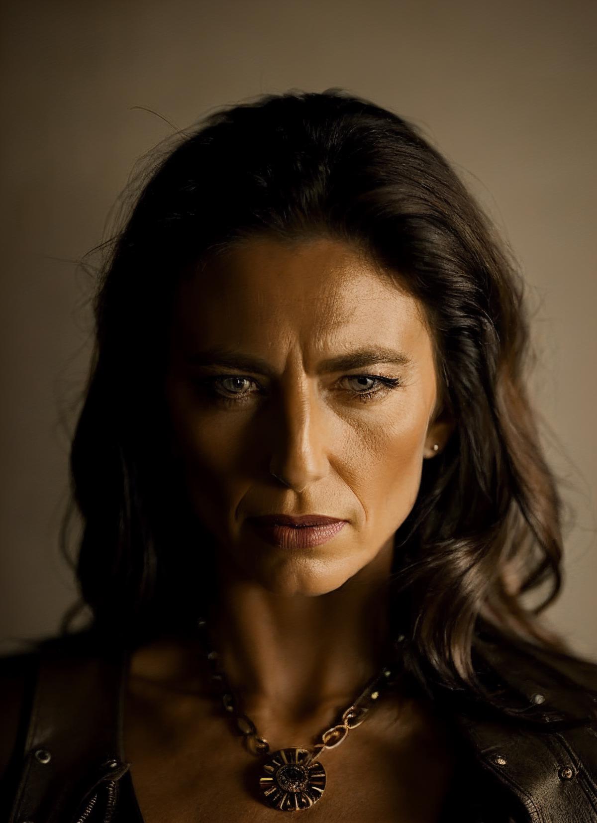 Claudia Black - v1.0 | Stable Diffusion LyCORIS | Civitai