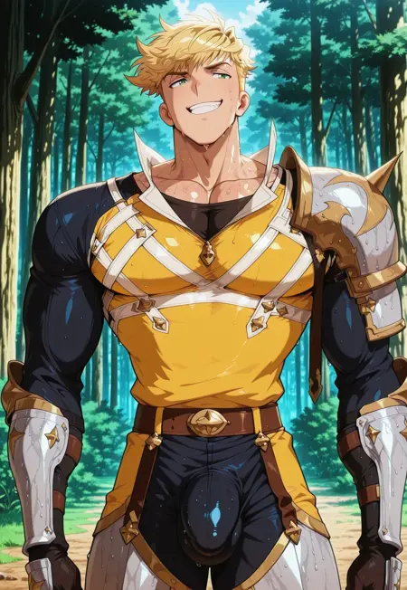 Vane [GBF/IL]
