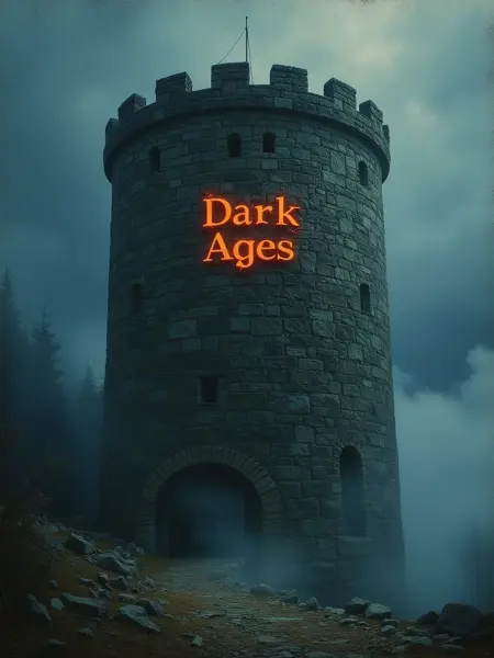 Dark Ages - CE