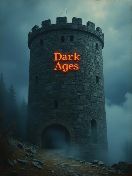 Dark Ages - CE V01 - FLux.1 D