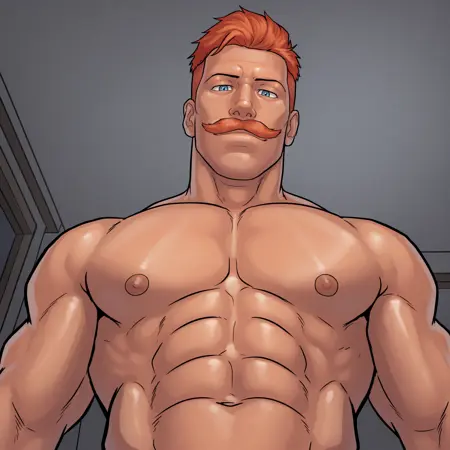 Jamie [BlackNWhiteComics]