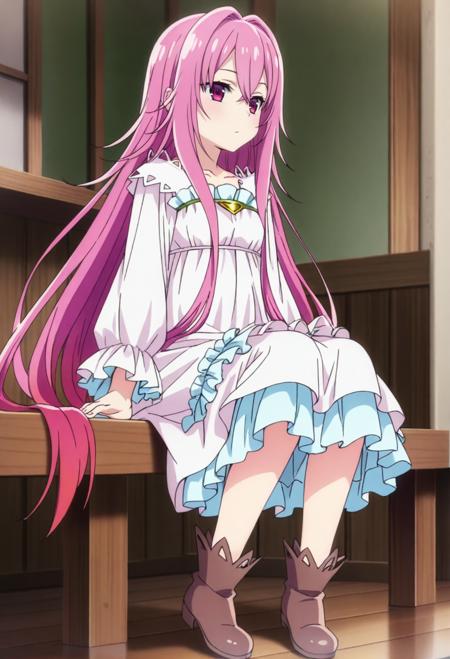 IllustriousXL - Aishia アイシア - seirei gensouki v1.0