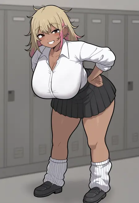 Dakkoku Jiro Style (NoobAI vPred)