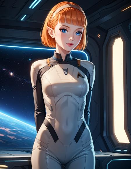 Vulcan Ears v1.0