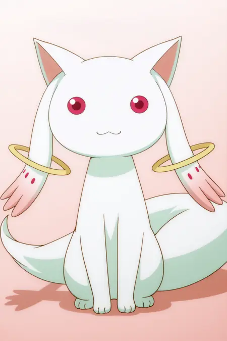 Madoka | Kyubey