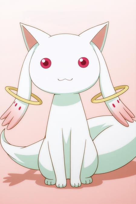 Madoka | Kyubey illustrious