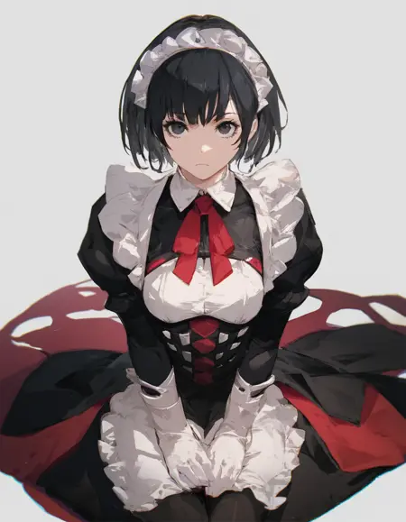 Artist: so-bin | style