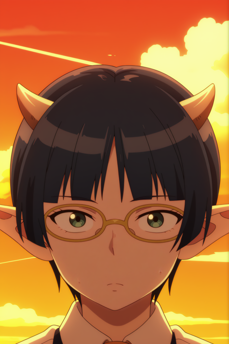 Lv1 Maou to One Room Yuusha | Zenia illustrious