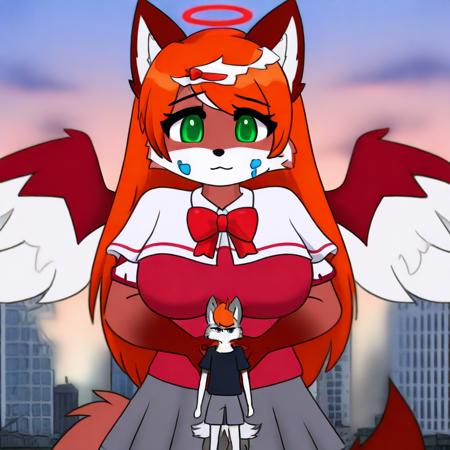 Elizabeth Afton (Lator Jessica L) (Furry) V1