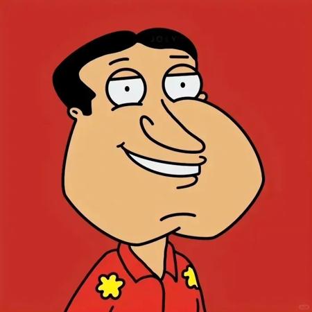 GlennQuagmire's Avatar