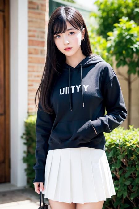 Kubo Shiori久保史绪里 v1.0