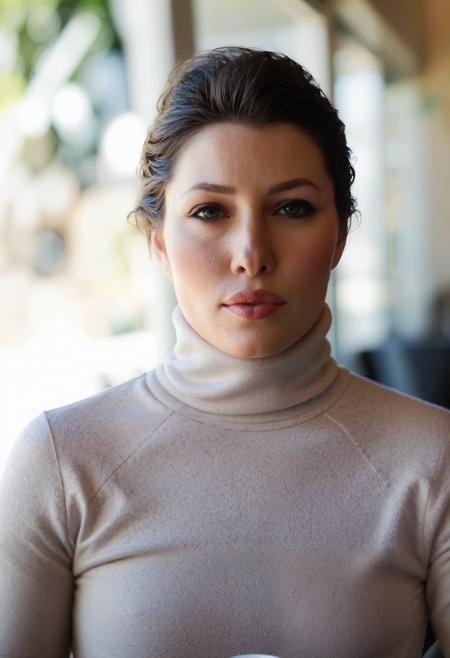 Jessica Biel v1.0