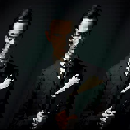 Venatorim's Avatar