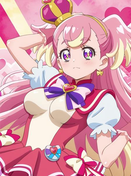 Cure Wonderful [Wonderful Precure] v1.0
