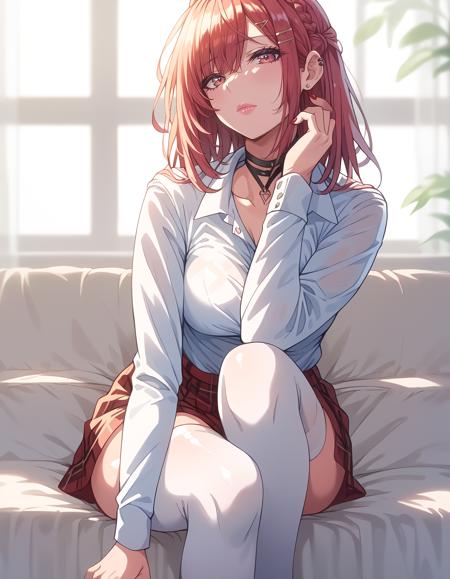 Hatsukoi Jikan (Hentai) - Ena Asukai v1.0