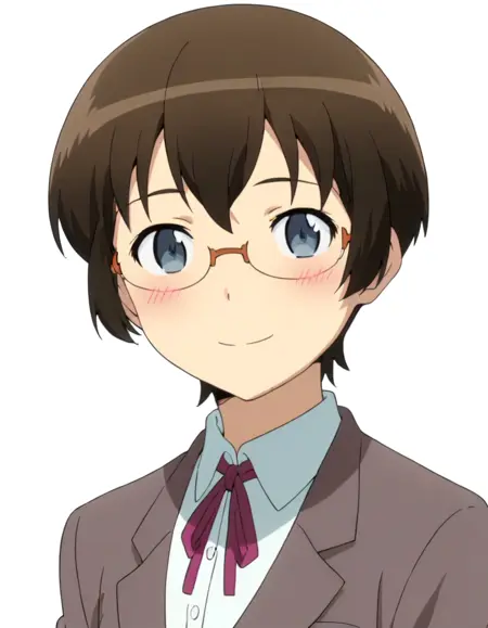 [PDXL] Manami Tamura - Ore no Imouto ga Konnani Kawaii Wake ga Nai