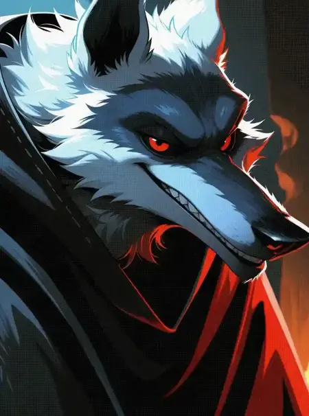 Haxivus100's Avatar