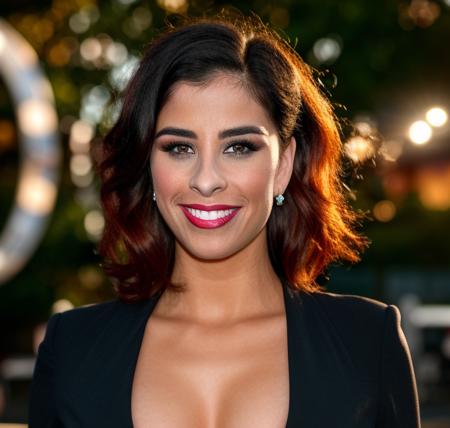 Sarah Silverman Sarah Silverman