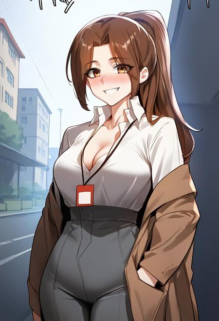 Ryu Hyemi | Your Girlfriend Was Amazing | Pornhwa | Webtoon V.1.0