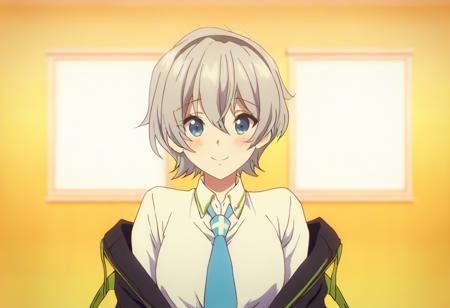 Musaigen no Phantom World | Anime Style | NoobAi V-Pred 1.0 v1.0