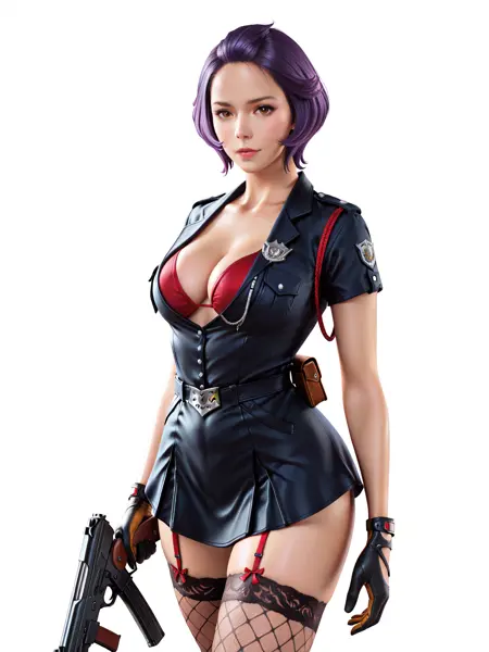 FOX HAWL | CROSSFIRE (CF)