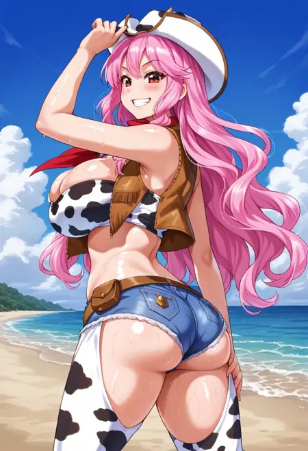 Moo-tan (Etotama)