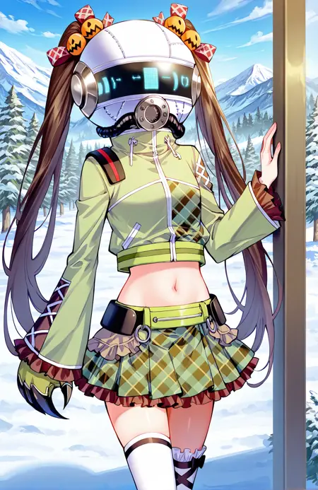 Ji Du ( 嫉妒之神 ) | 斗罗大陆2.5 | Douluo Dalu 2.5 | Soul Land 2.5 | Soul Land - Legend of the Gods' Realm | Manhua | Webtoon | Illustrious
