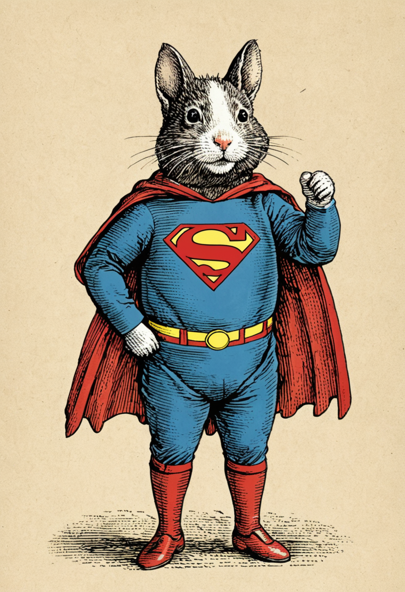 scratchboard_illustration_of_a_br_bean_dressed_as_superman_by_beatrix_potter_-bad_quality__plain__torso__3693269428.png