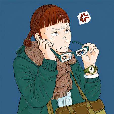 Akao Richica Style [IL] V1