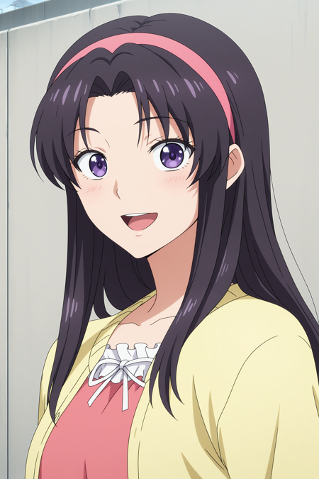 Yukari Miyako (都ゆかり) - Monthly Girls' Nozaki-kun (月刊少女野崎くん) (2 Outfits) ILXL V0.8