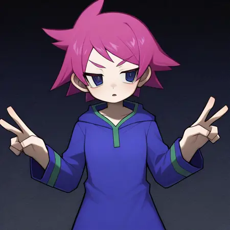 Kumatora (Mother 3) [ILLUSTRIOUS]