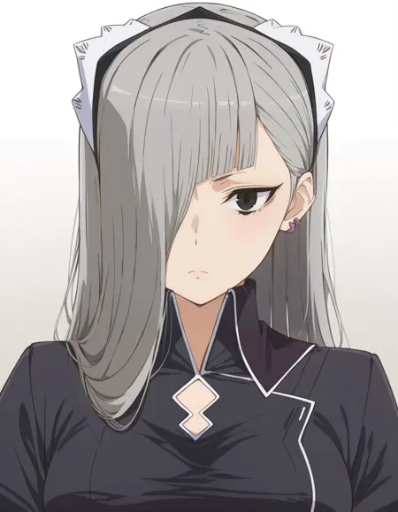 [PDXL] Horn ヘルン | Dungeon ni Deai wo Motomeru no wa Machigatteiru Darou ka (Danmachi) ダンジョンに出会いを求めるのは間違っているだろうか (Is It Wrong to Try to Pick Up Girls in a Dungeon?)