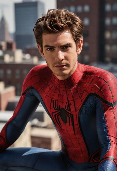 Andrew Garfield XL v1.0