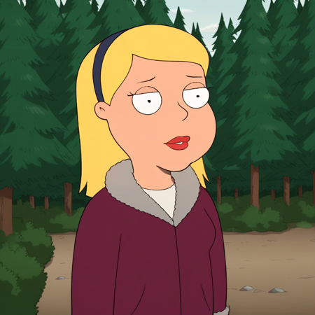Sandy Herbert [ Family Guy ] by Leaf v1.0 : Pony