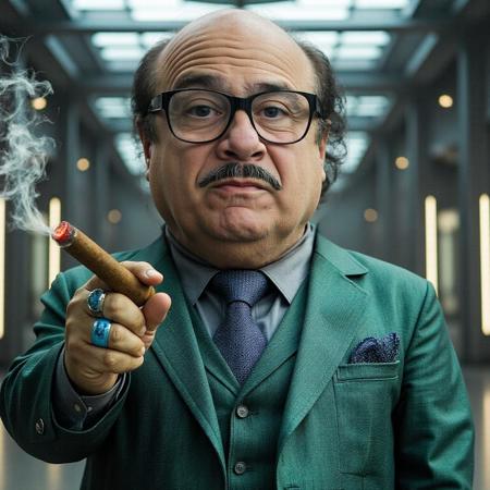 Danny Devito v1.0