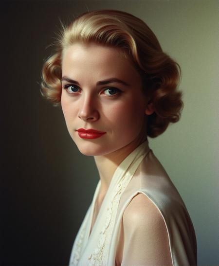 Grace Kelly v2.0