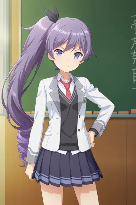 Takase Rio 高瀬梨緒 - O.N.G.E.K.I. オンゲキ