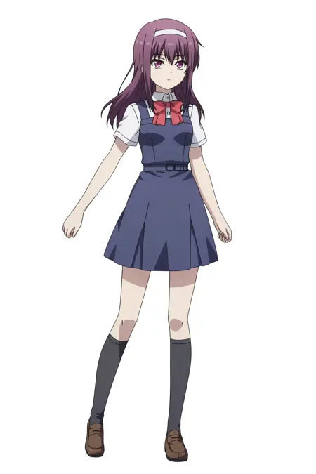 Charlotte_Konishi丨夏洛特_小西