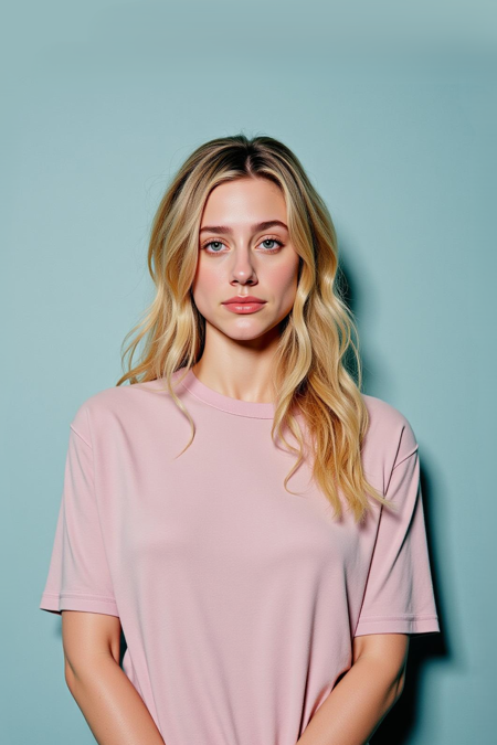 Lili Reinhart v1.0