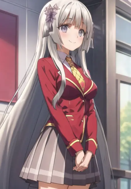 Seira Kokubyakuin (Noucome)