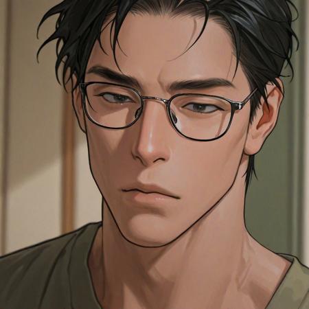 belovedman's Avatar