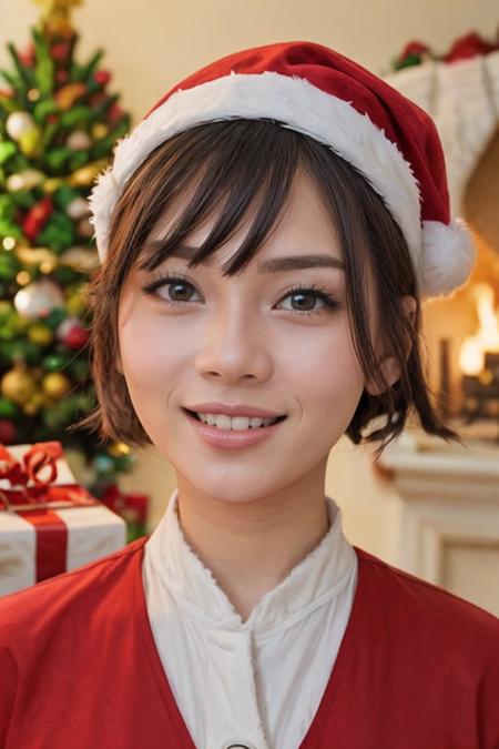 anime artwork anime artwork anime artwork anime artwork anime artwork anime artwork solo, realistic, ((indonesian woman)), (happy512), (black hair), ((Modest wide-leg culottes)), ((fireplace,(christmas tree, christmas decorations:1.2), livingroom)), <lora:PAseer-SD15-LCM Quick:1> <lora:real_skin:.2> skin, <lora:IDM_-_Dhehany:1> dhehany . anime style, key visual, vibrant, studio anime,  highly detailed . anime style, key visual, vibrant, studio anime,  highly detailed . anime style, key visual, vibrant, studio anime,  highly detailed . anime style, key visual, vibrant, studio anime,  highly detailed . anime style, key visual, vibrant, studio anime,  highly detailed . anime style, key visual, vibrant, studio anime,  highly detailed