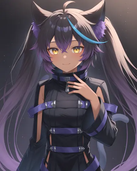 Celine Millstein / セリーヌ・ミルスティン (Trails of Cold Steel / 閃の軌跡) [ILLUSTRIOUS]