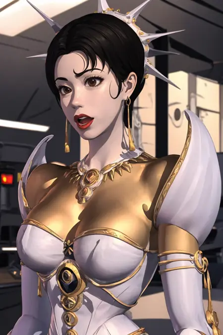 Hexadecimal: Sprite Form | ReBoot!