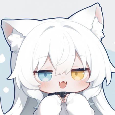 meowmeowdogma's Avatar