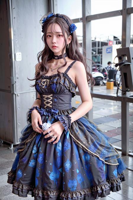 [NINEODES]Lolita [九歌]Lolita 星月浮灯