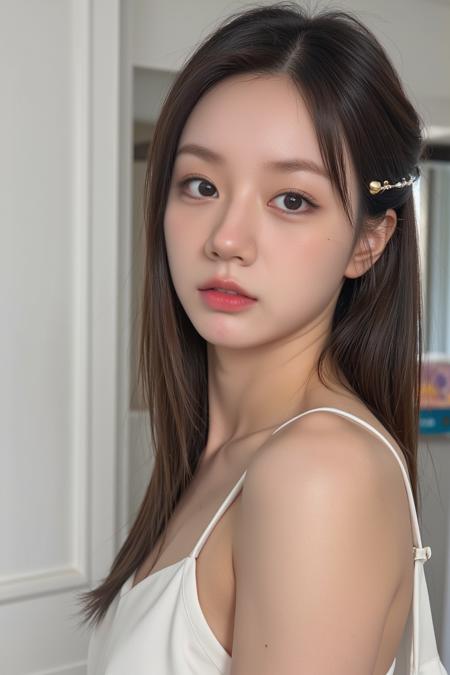 NS_a women looks like Lee Hye-ri v0.9