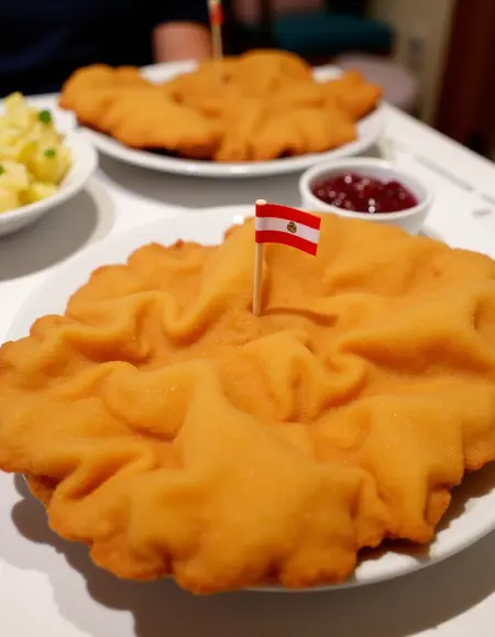 Wiener Schnitzel