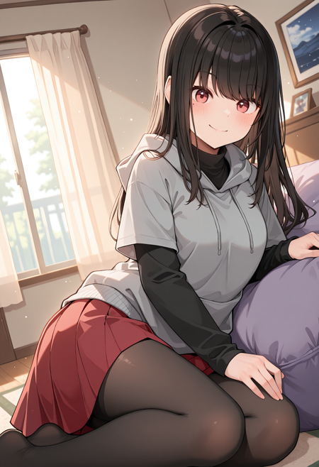 Nanami Ousaka (逢坂七海) ~ Sometimes Even Reality Is a Lie! (現実もたまには嘘をつく) v1.0