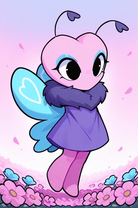 Flutter | Roblox / Dandy's World v1.0